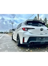 Verus Engineering Rear Diffuser Toyota GR Corolla                                     - A0513A - Image 4