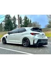 Verus Engineering Rear Diffuser Toyota GR Corolla                                     - A0513A - Image 5