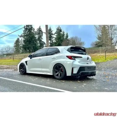 Verus Engineering Rear Diffuser Toyota GR Corolla - A0513A