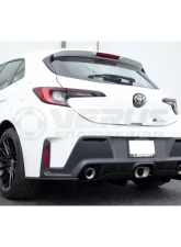 Verus Engineering Rear Diffuser Toyota GR Corolla                                     - A0513A - Image 6