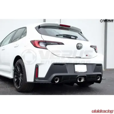 Verus Engineering Rear Diffuser Toyota GR Corolla - A0513A