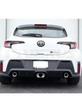 Verus Engineering Rear Diffuser Toyota GR Corolla                                     - A0513A - Image 7