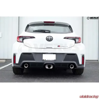 Verus Engineering Rear Diffuser Toyota GR Corolla - A0513A