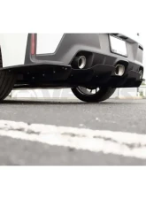 Verus Engineering Rear Diffuser Toyota GR Corolla                                     - A0513A - Image 8