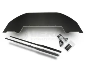 Verus Engineering Front Splitter & Air Dam Kit Toyota GR Corolla