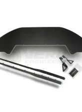 Verus Engineering Front Splitter & Air Dam Kit Toyota GR Corolla                                     - A0517A - Image 8