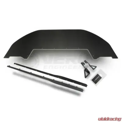 Verus Engineering Front Splitter & Air Dam Kit Toyota GR Corolla - A0517A