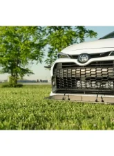 Verus Engineering Front Splitter & Air Dam Kit Toyota GR Corolla                                     - A0517A - Image 2