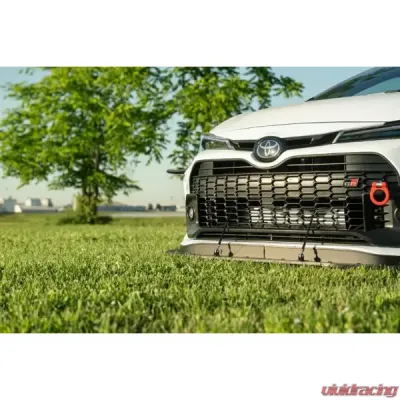 Verus Engineering Front Splitter & Air Dam Kit Toyota GR Corolla - A0517A