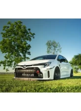 Verus Engineering Front Splitter & Air Dam Kit Toyota GR Corolla                                     - A0517A - Image 3