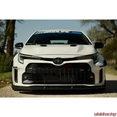 Verus Engineering Front Splitter & Air Dam Kit Toyota GR Corolla - A0517A