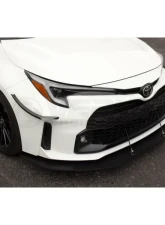 Verus Engineering Front Splitter & Air Dam Kit Toyota GR Corolla                                     - A0517A - Image 7