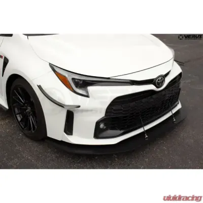 Verus Engineering Front Splitter & Air Dam Kit Toyota GR Corolla - A0517A