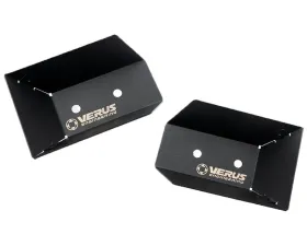 Verus Engineering Brake Cooling Duct Kit Subaru WRX (VB) 2021+