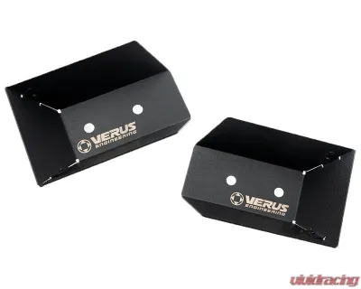 Verus Engineering Brake Cooling Duct Kit Subaru WRX (VB) 2021+ - A0527A