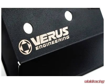 Verus Engineering Brake Cooling Duct Kit Subaru WRX (VB) 2021+ - A0527A