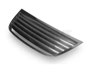 Verus Engineering Carbon Hood Louver Kit BMW M2 G87