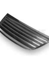 Verus Engineering Carbon Hood Louver Kit BMW M2 G87                                     - A0534A - Image 7