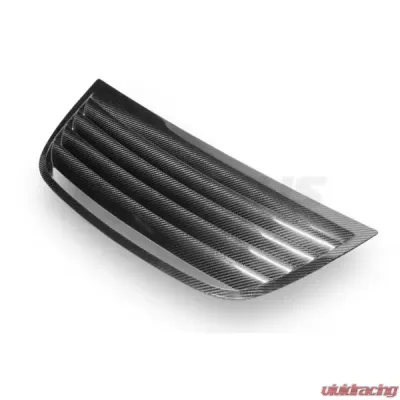 Verus Engineering Carbon Hood Louver Kit BMW M2 G87 - A0534A
