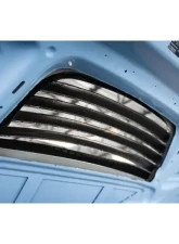 Verus Engineering Carbon Hood Louver Kit BMW M2 G87                                     - A0534A - Image 6