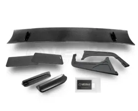 Verus Engineering UCW Swan Neck Rear Wing Kit BMW M2 G87