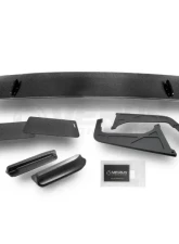 Verus Engineering UCW Swan Neck Rear Wing Kit BMW M2 G87                                     - A0535A - Image 6