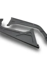 Verus Engineering UCW Swan Neck Rear Wing Kit BMW M2 G87                                     - A0535A - Image 2