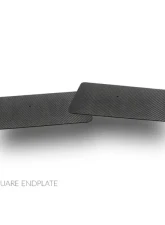 Verus Engineering UCW Swan Neck Rear Wing Kit BMW M2 G87                                     - A0535A - Image 3