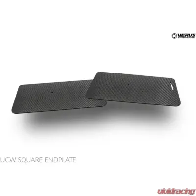 Verus Engineering UCW Swan Neck Rear Wing Kit BMW M2 G87 - A0535A