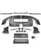 Verus Engineering Front Splitter Kit BMW M2 G87                                     - A0536A - Image 4