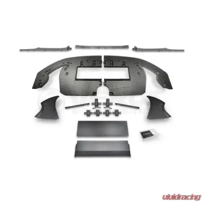 Verus Engineering Front Splitter Kit BMW M2 G87 - A0536A