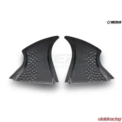 Verus Engineering Front Splitter Kit BMW M2 G87 - A0536A