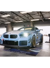 Verus Engineering Front Splitter Kit BMW M2 G87                                     - A0536A - Image 3