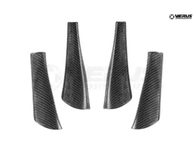 Verus Engineering Dive Plane (Canard) Kit BMW M2 G87