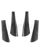 Verus Engineering Dive Plane (Canard) Kit BMW M2 G87                                     - A0539A - Image 5