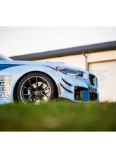 Verus Engineering Dive Plane (Canard) Kit BMW M2 G87                                     - A0539A - Image 4