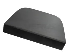 Verus Engineering Exhaust Cutout Cover Center Toyota GR Corolla