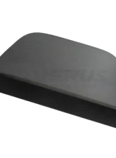 Verus Engineering Exhaust Cutout Cover Center Toyota GR Corolla                                     - A0543A-CTR - Image 3