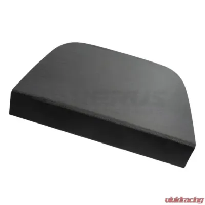 Verus Engineering Exhaust Cutout Cover Center Toyota GR Corolla - A0543A-CTR