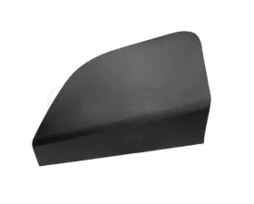 Verus Engineering Exhaust Cutout Cover Left Hand Side Toyota GR Corolla
