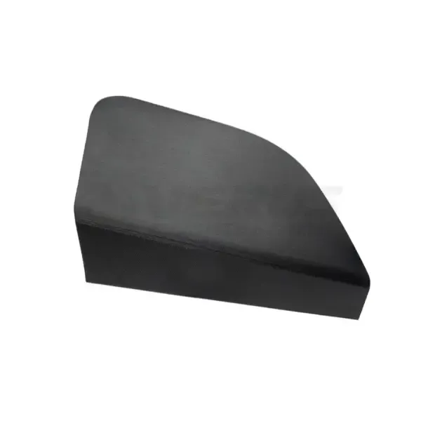 Verus Engineering Exhaust Cutout Cover Right Hand Side Toyota GR Corolla - A0543A-RHS