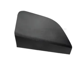 Verus Engineering Exhaust Cutout Cover Right Hand Side Toyota GR Corolla