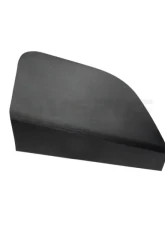 Verus Engineering Exhaust Cutout Cover Right Hand Side Toyota GR Corolla                                     - A0543A-RHS - Image 3