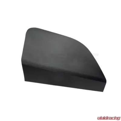 Verus Engineering Exhaust Cutout Cover Right Hand Side Toyota GR Corolla - A0543A-RHS