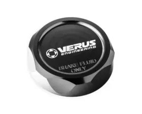 Verus Engineering Brake Master Cap Mazda Miata MX5 (ND)