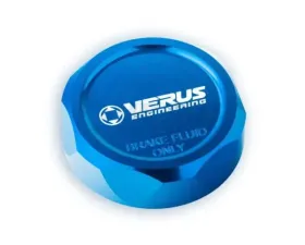 Verus Engineering Brake Master Cap Mazda Miata MX5 (ND)