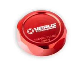 Verus Engineering Brake Master Cap Mazda Miata MX5 (ND)