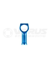 Verus Engineering Oil Dipstick Mazda ND Miata                                     - A0548A-BLU - Image 2