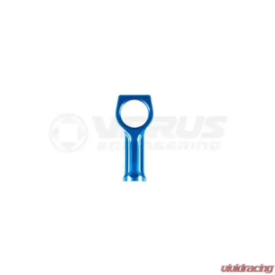 Verus Engineering Oil Dipstick Mazda ND Miata - A0548A-BLU