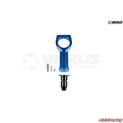 Verus Engineering Oil Dipstick Mazda ND Miata - A0548A-BLU